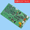 Placa KM802870G02 LCEGTWO para ascensores KONE